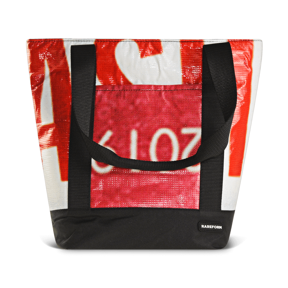 Beck Cooler Tote