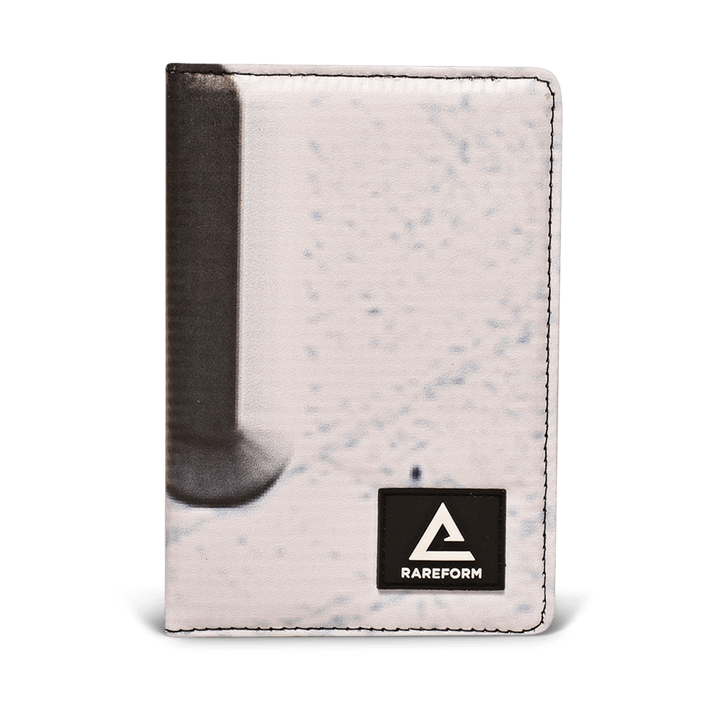Huxley Passport Holder