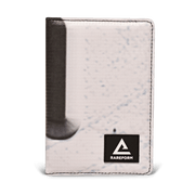 Huxley Passport Holder