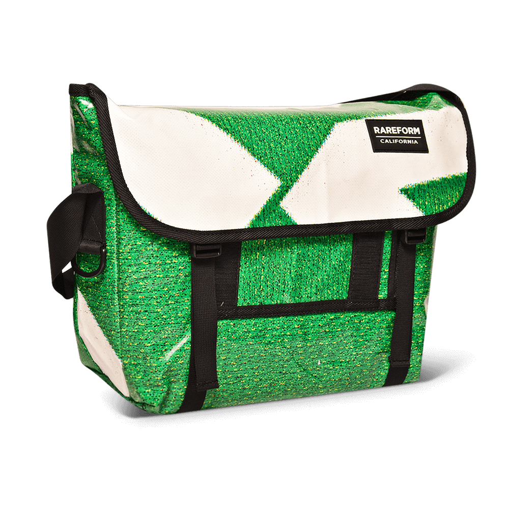 Manhattan Messenger Bag