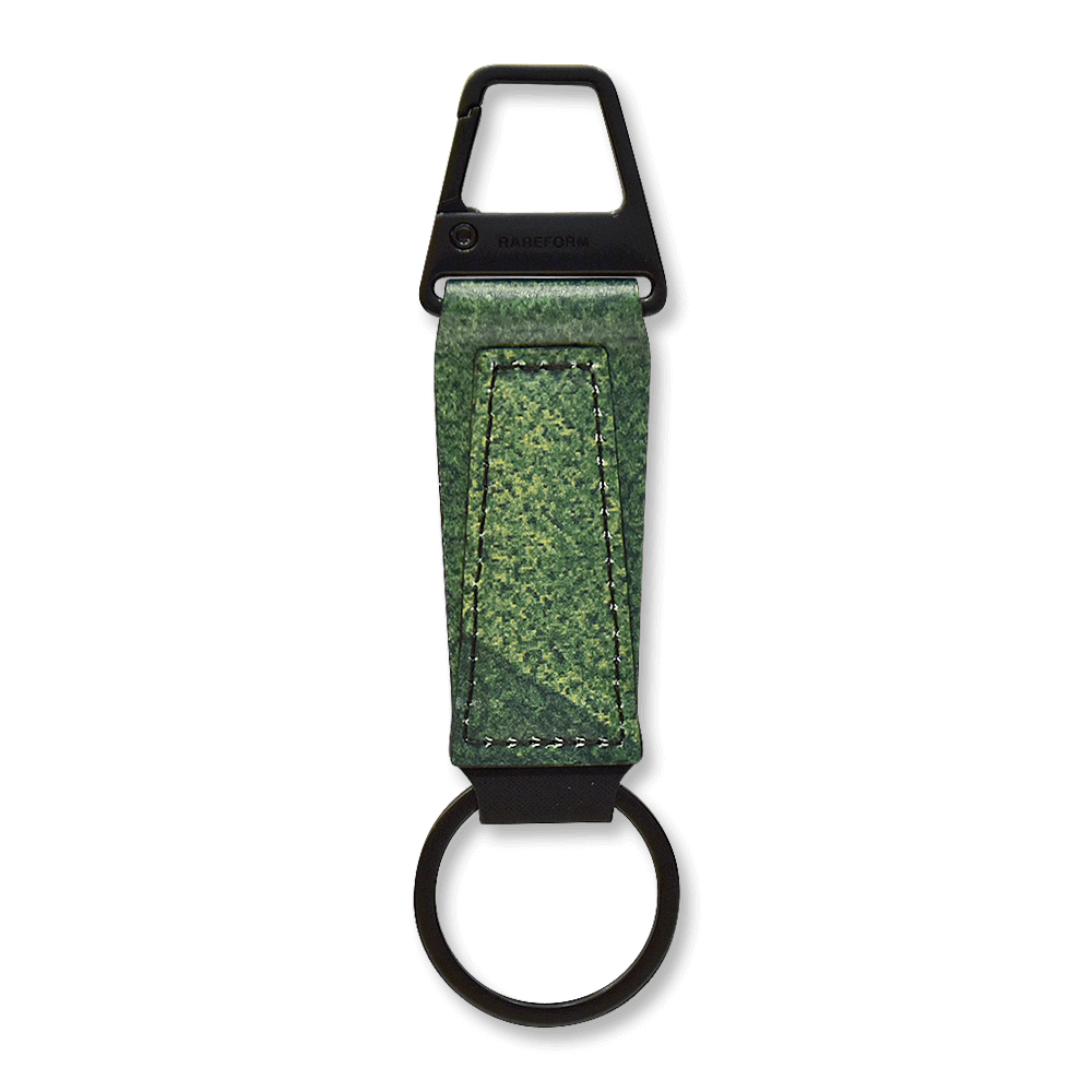 Roam Keychain