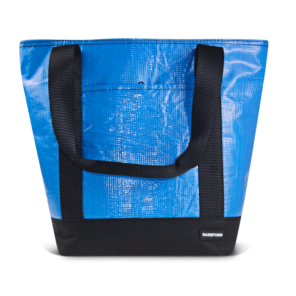 Beck Cooler Tote