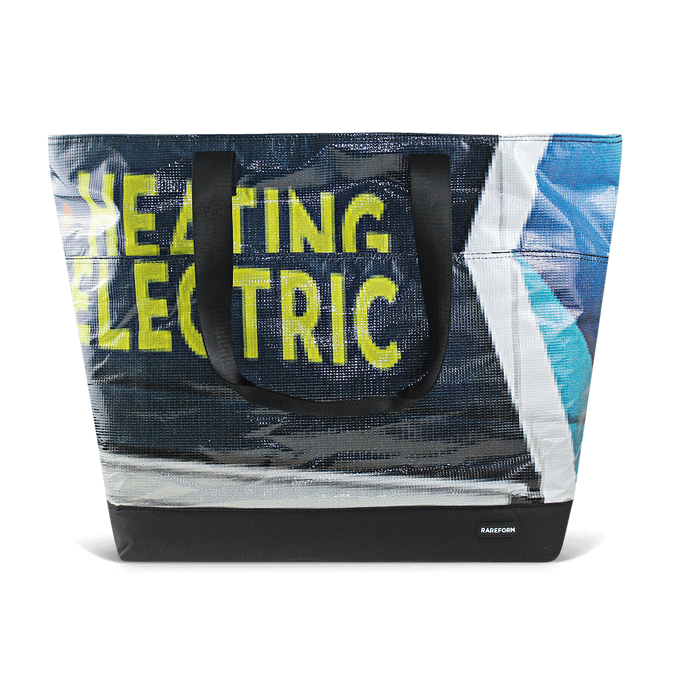 Hudson Tote