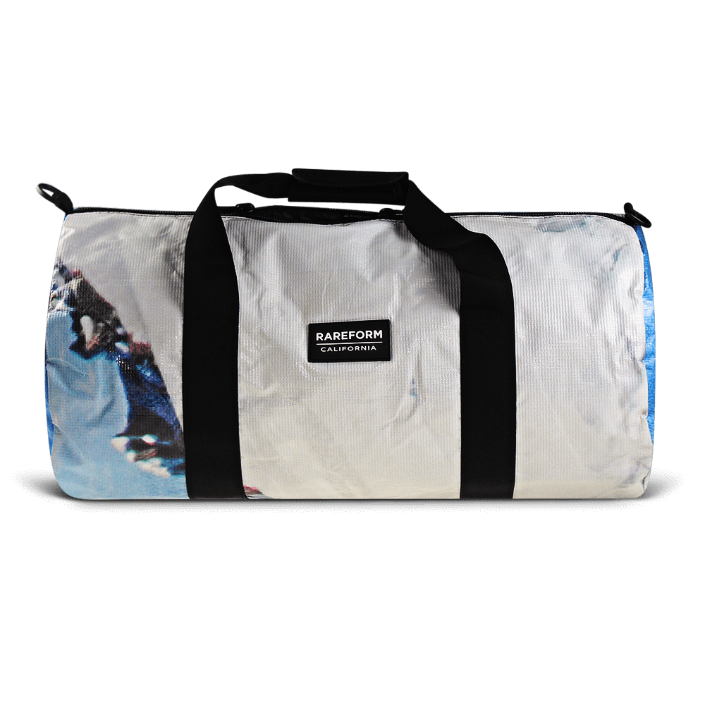 Weekender Duffle