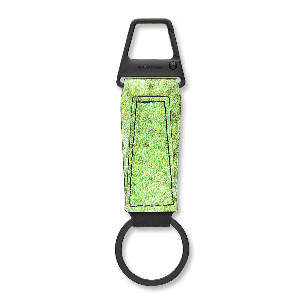 Roam Keychain