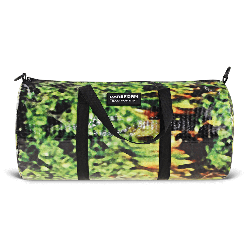 Light Duffle