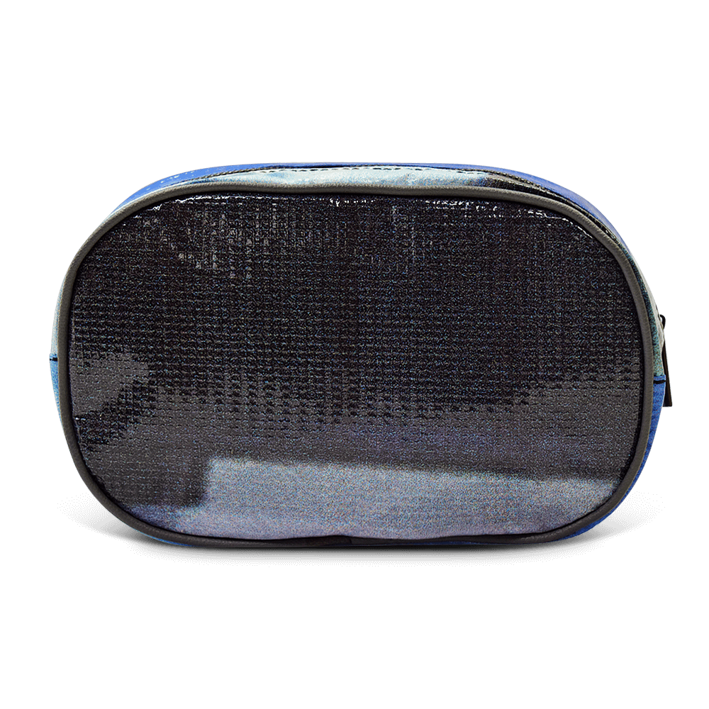 Riley Cosmetic Bag