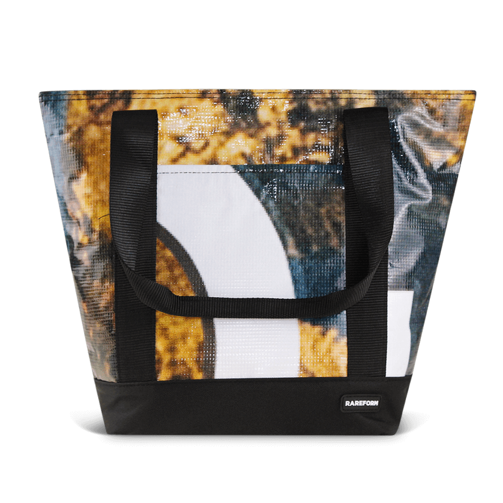 Beck Cooler Tote