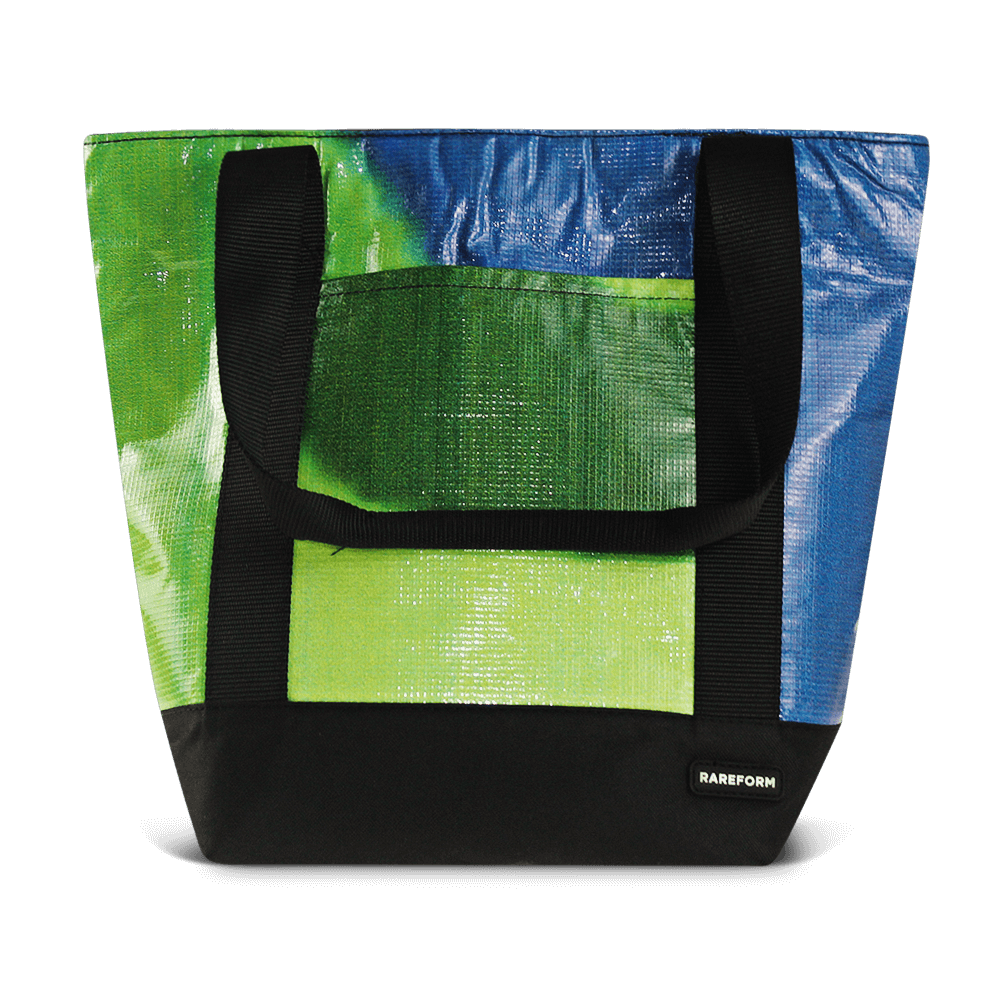 Beck Cooler Tote