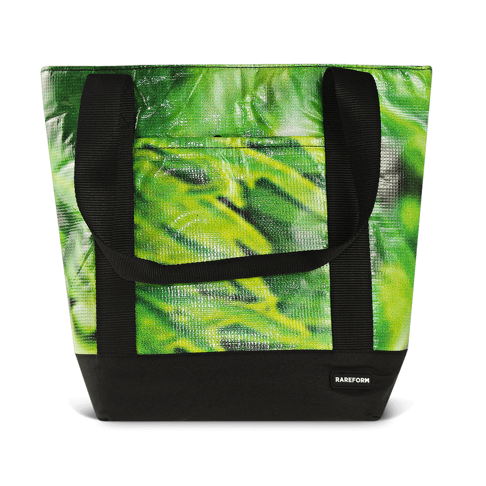 Beck Cooler Tote