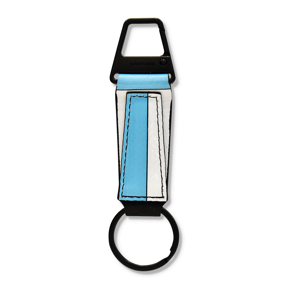 Roam Keychain