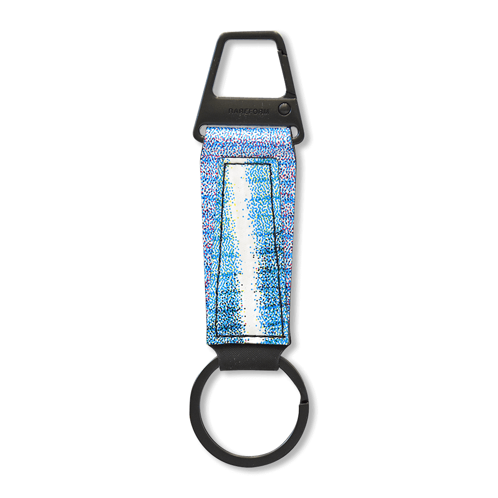Roam Keychain