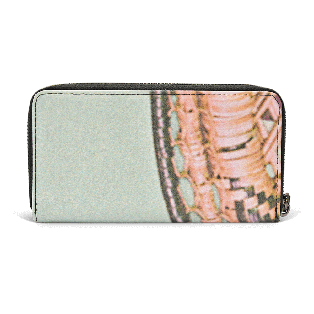 Madison Wristlet