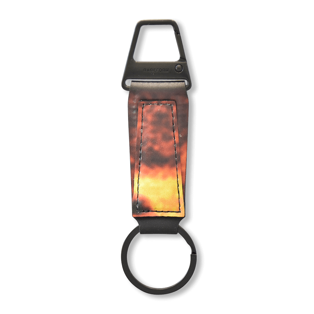 Roam Keychain
