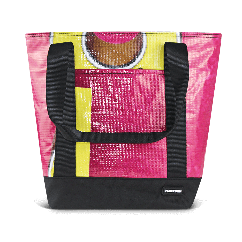 Beck Cooler Tote