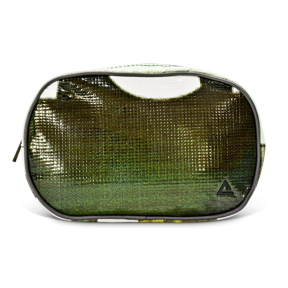 Riley Cosmetic Bag