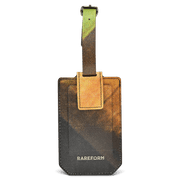 Salvador Luggage Tag