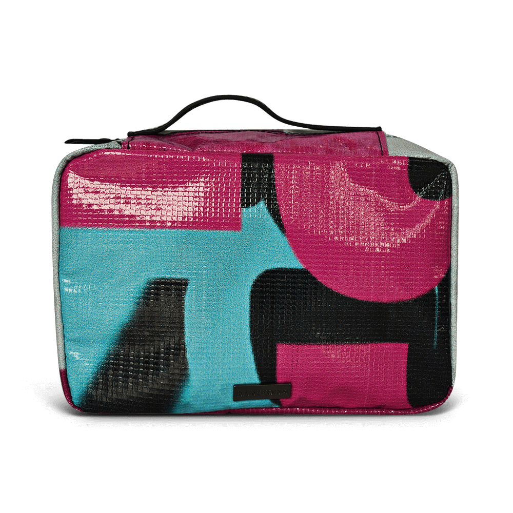 Vienna Toiletry Bag