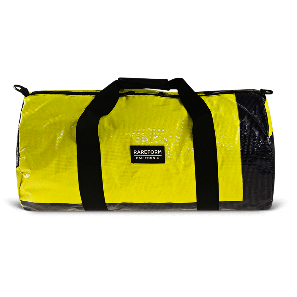 Weekender Duffle