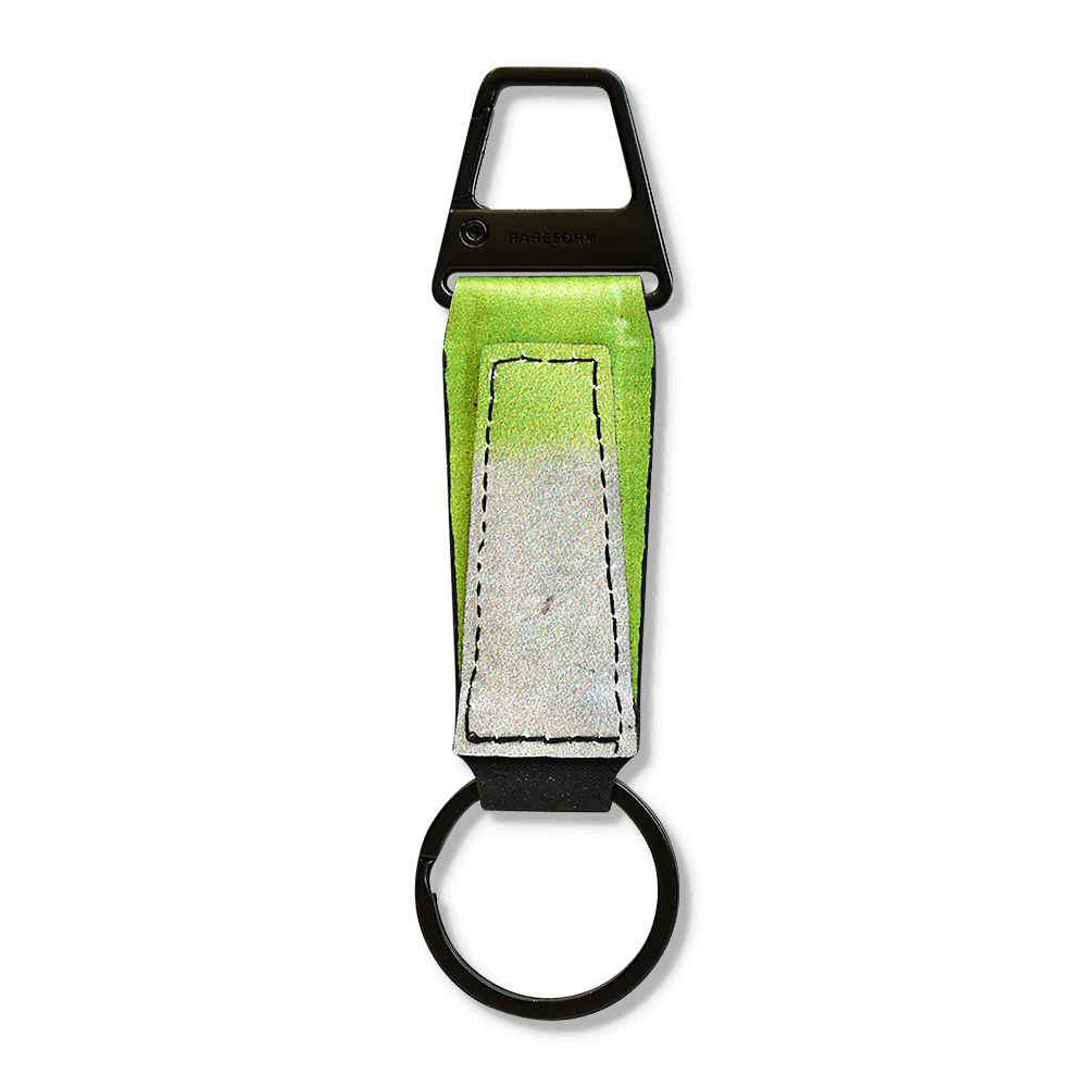 Roam Keychain