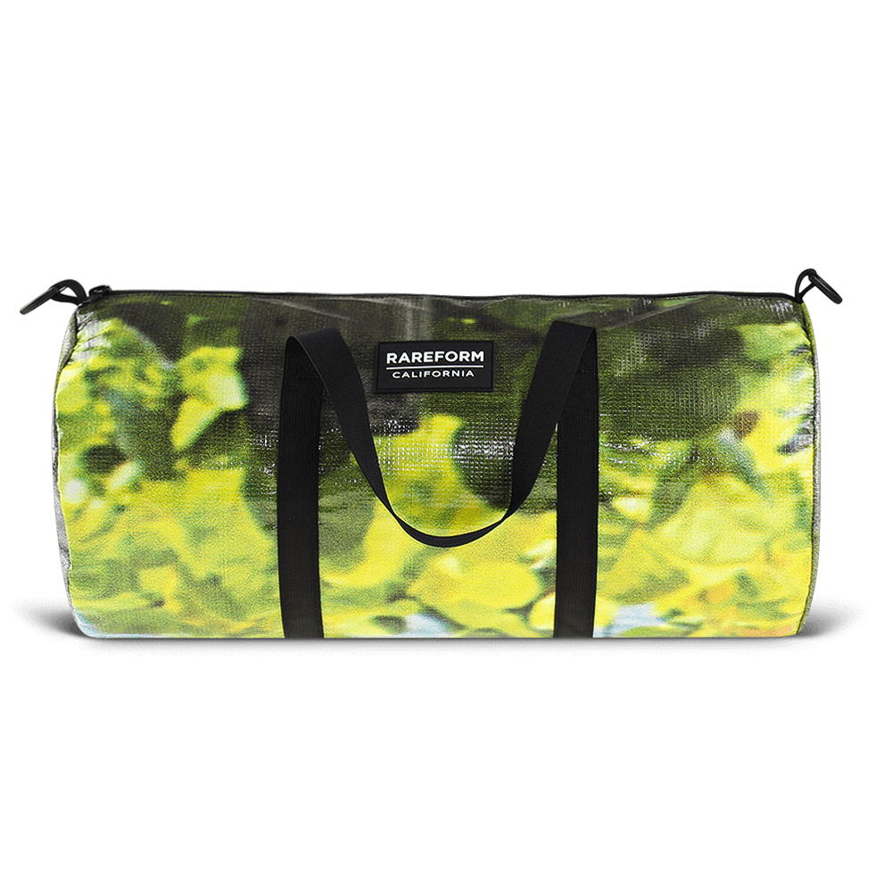 Light Duffle