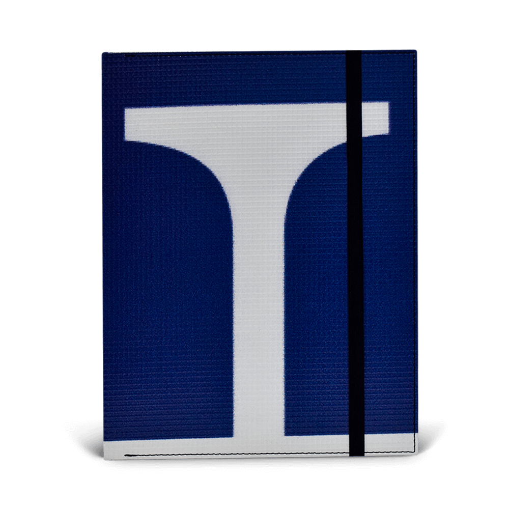 Oliver Notebook