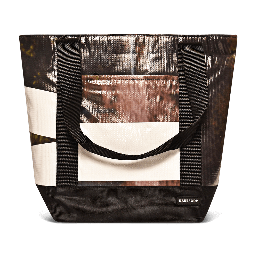 Beck Cooler Tote