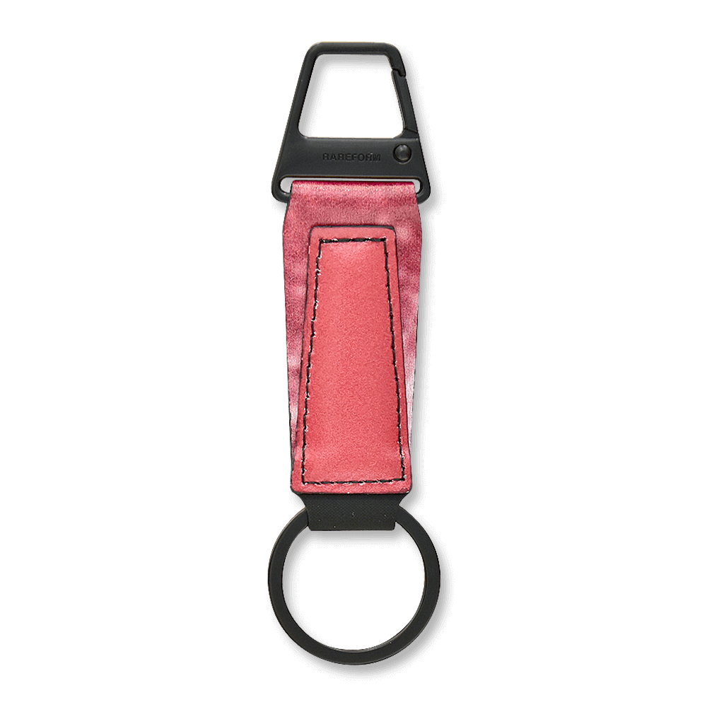 Roam Keychain