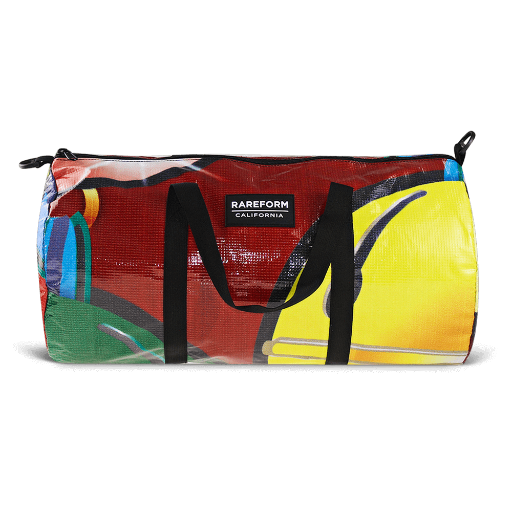 Light Duffle