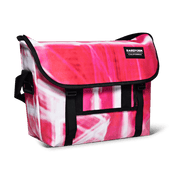 Manhattan Messenger Bag
