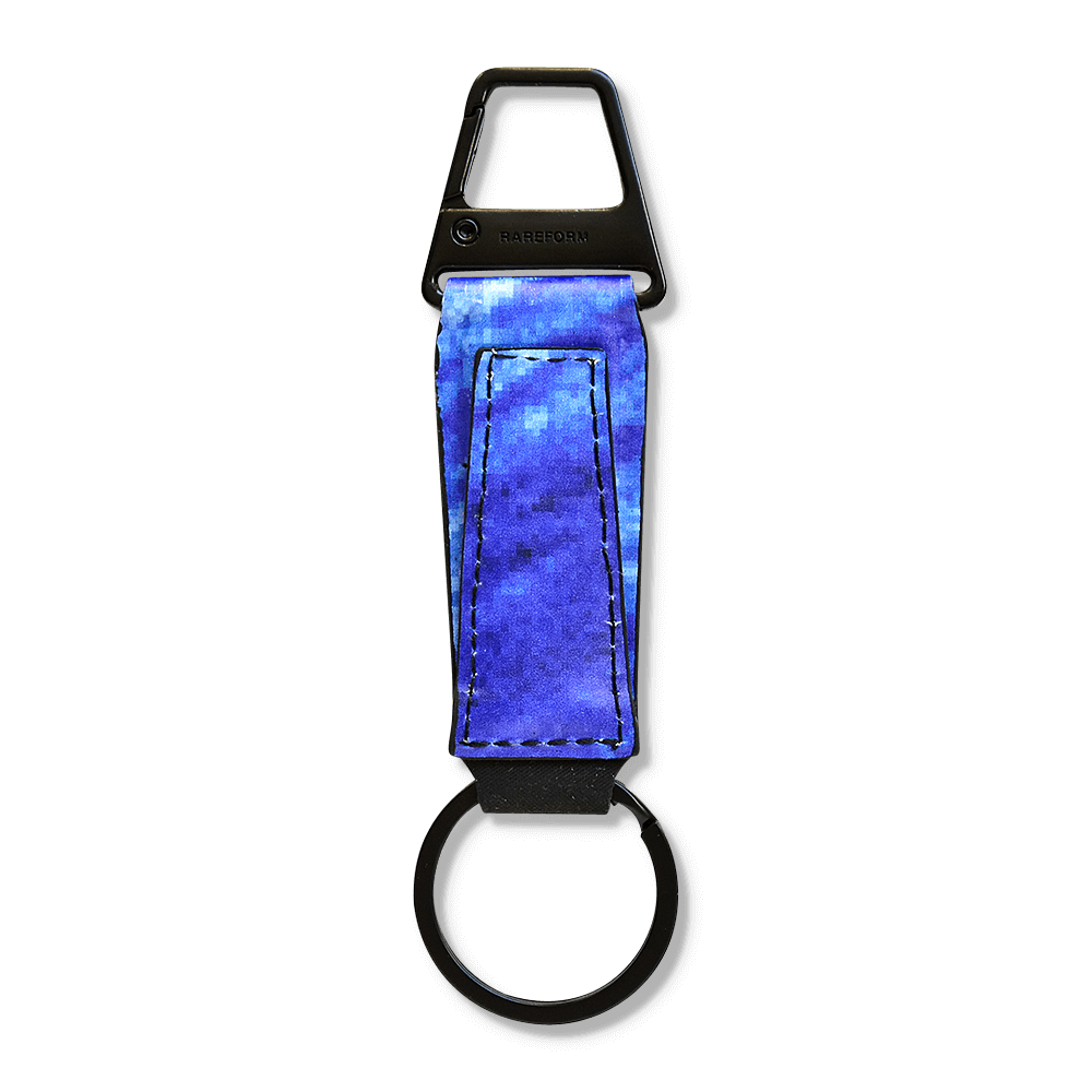 Roam Keychain