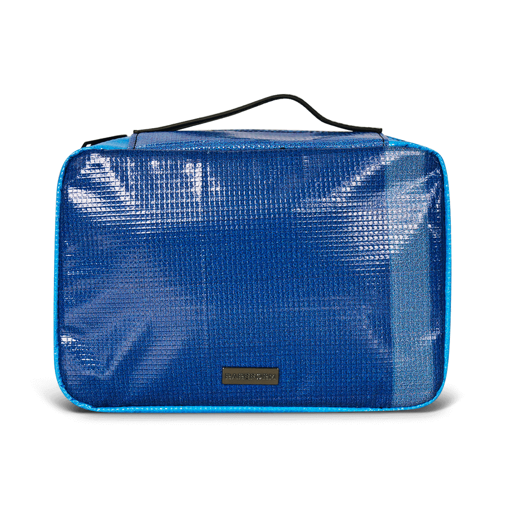 Vienna Toiletry Bag