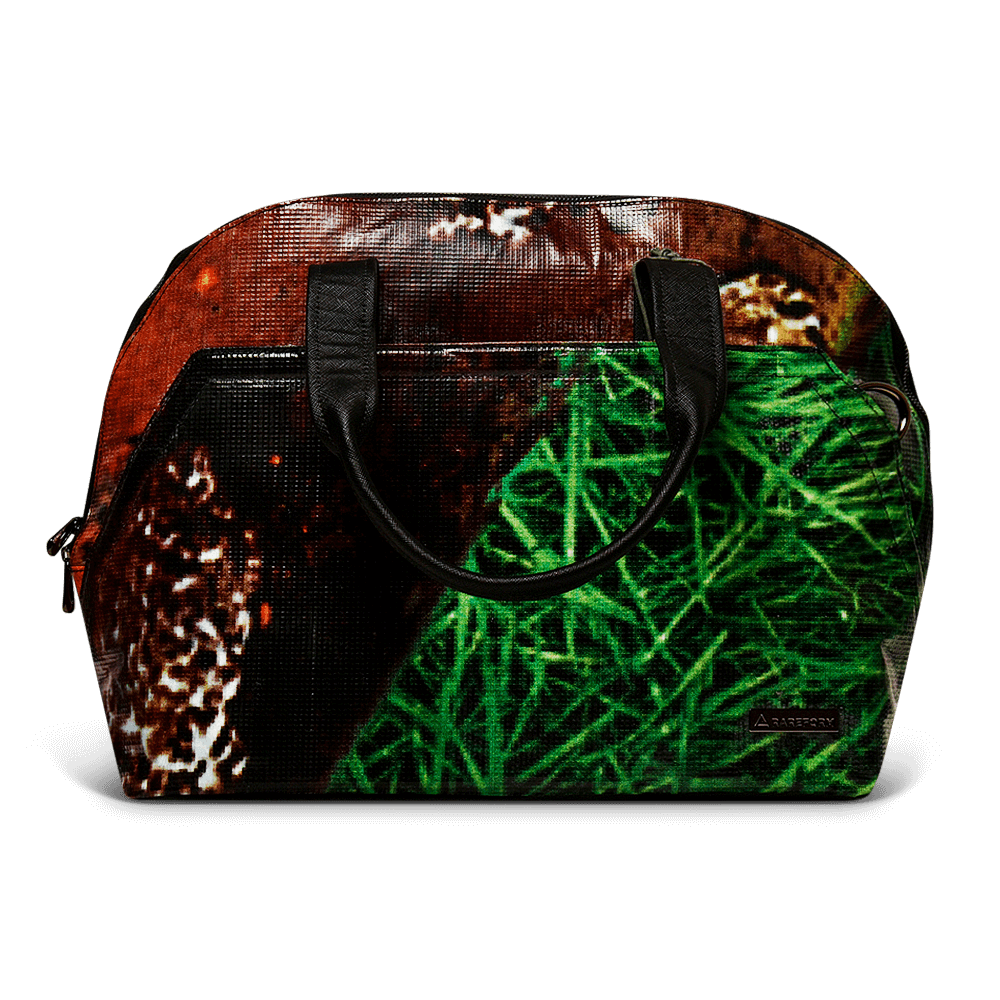 Maya Crossbody
