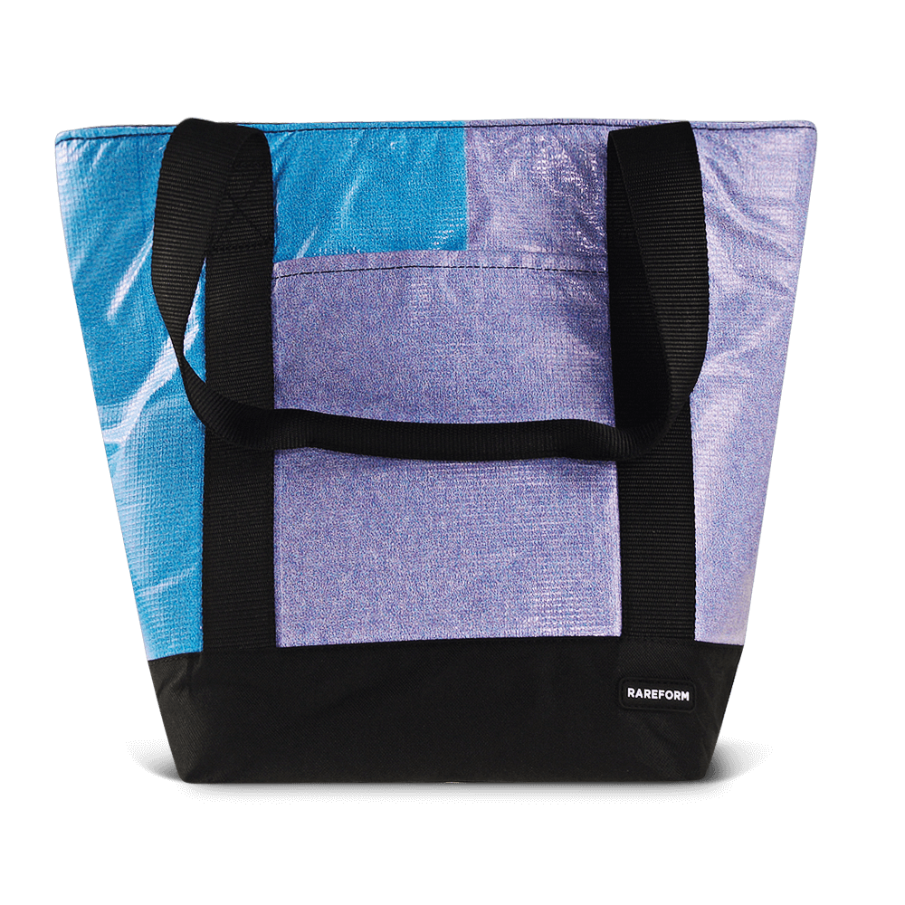 Beck Cooler Tote