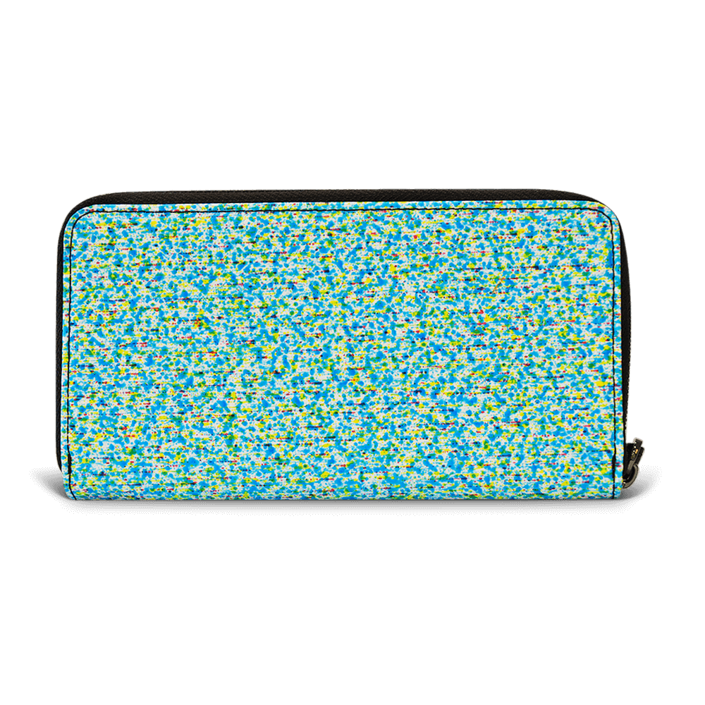 Madison Wristlet