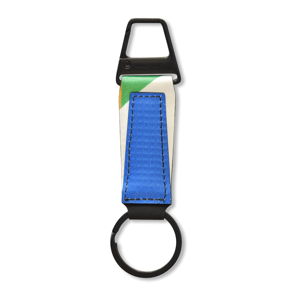 Roam Keychain