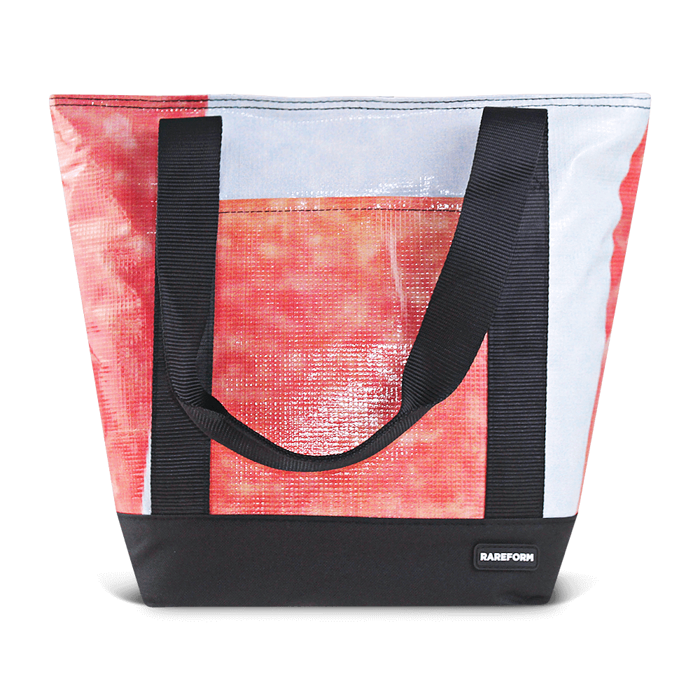 Beck Cooler Tote