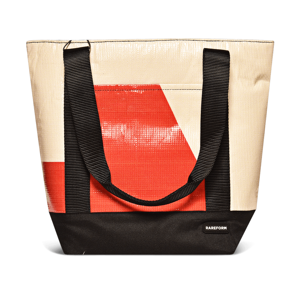 Beck Cooler Tote