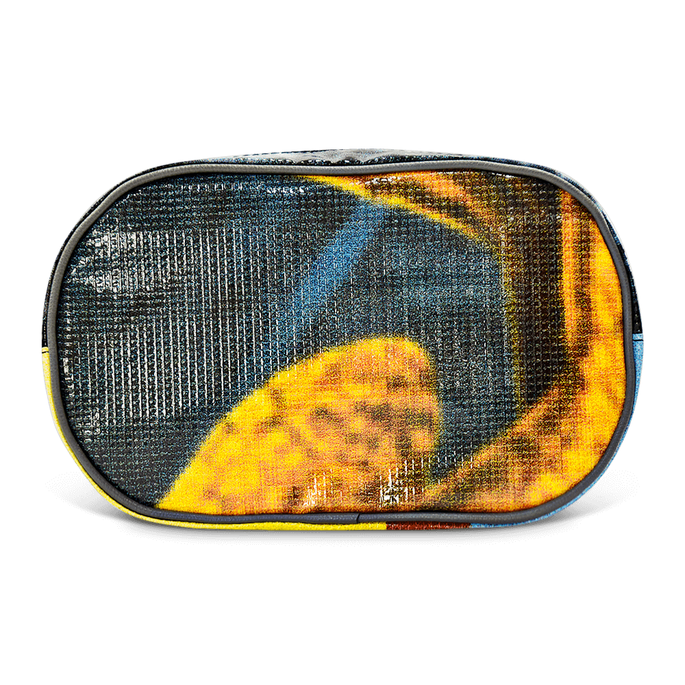 Riley Cosmetic Bag