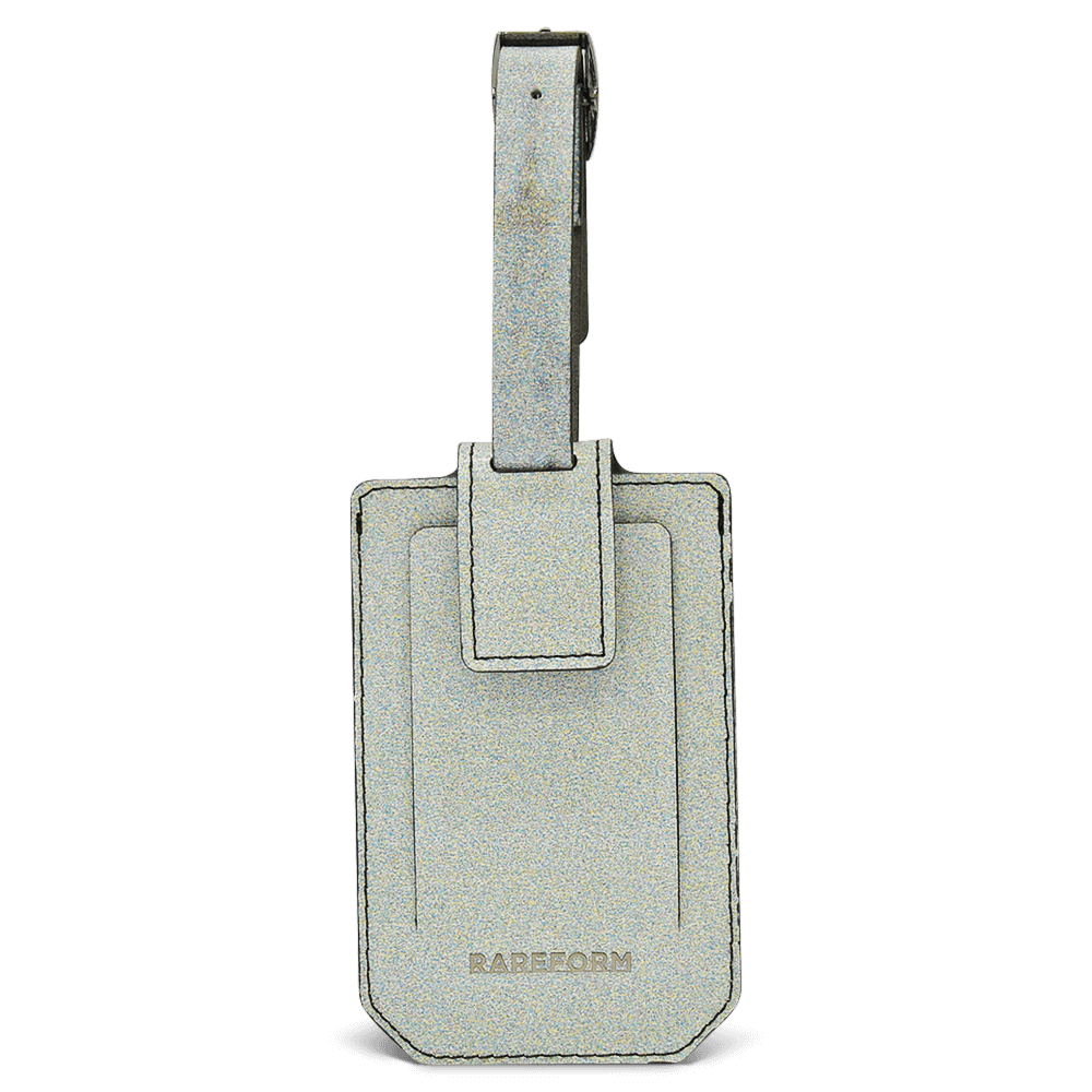 Salvador Luggage Tag