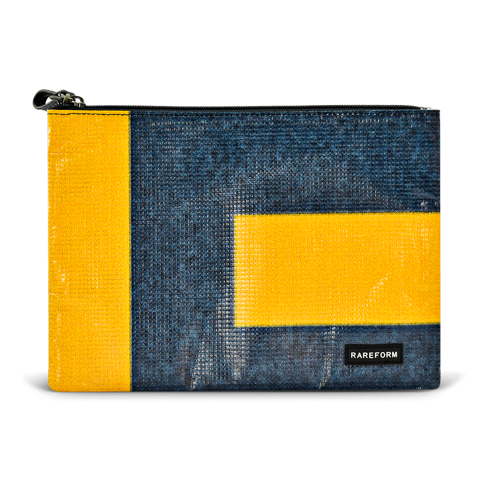 Charlie Pouch
