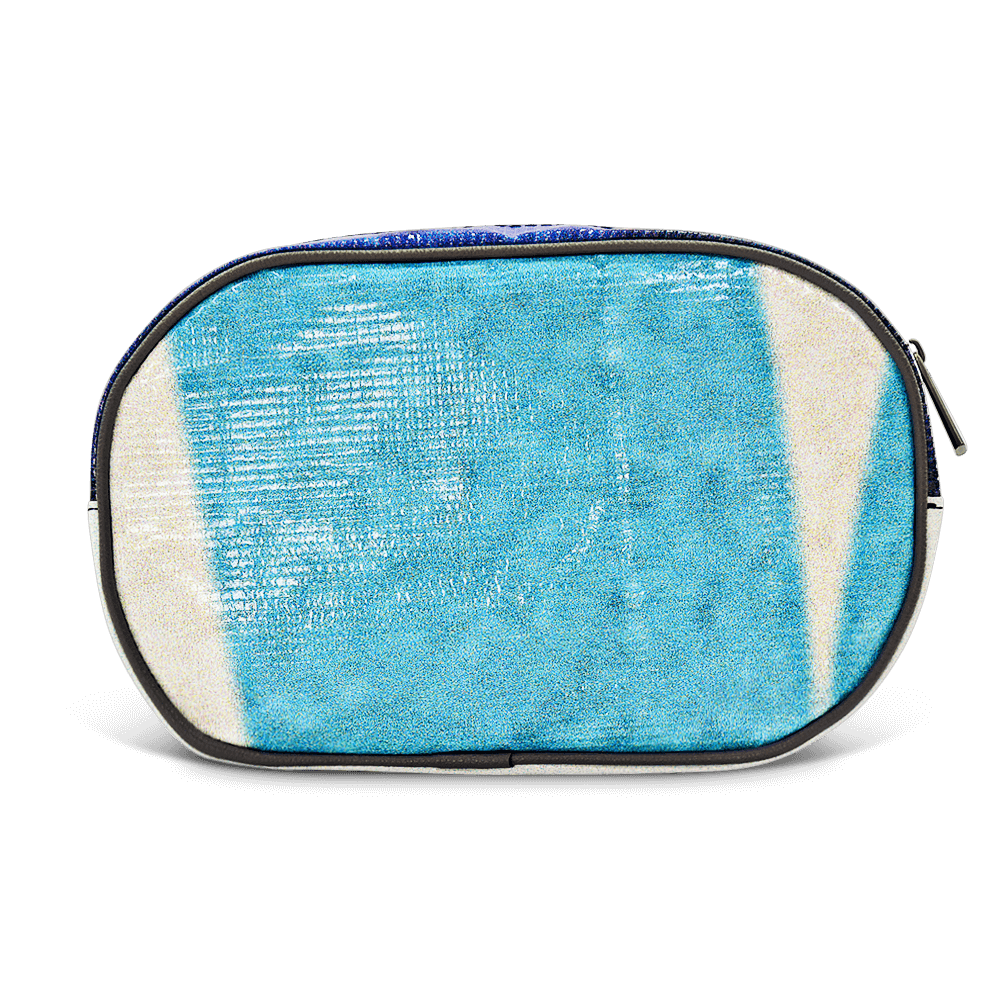 Riley Cosmetic Bag