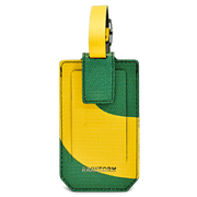 Salvador Luggage Tag