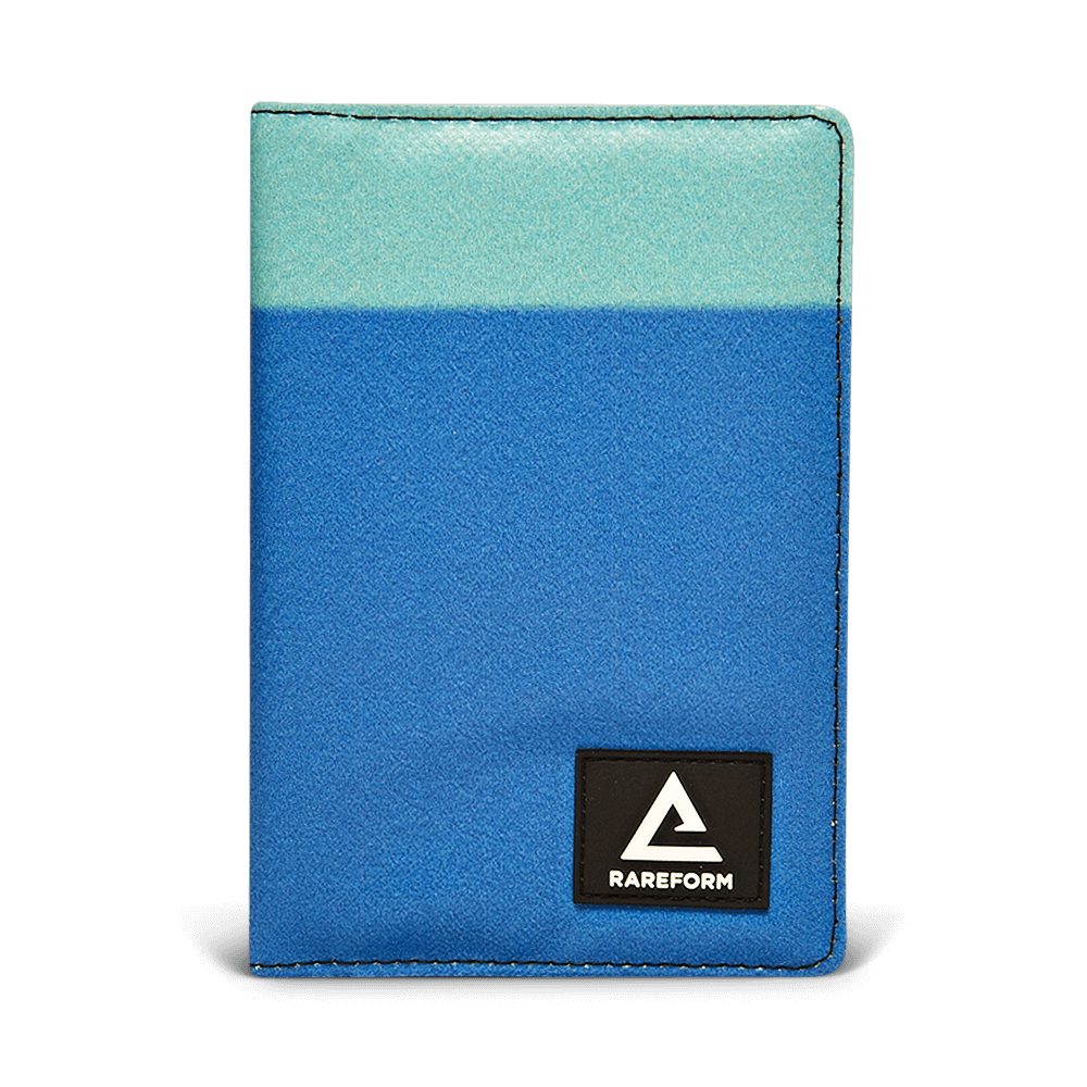 Huxley Passport Holder