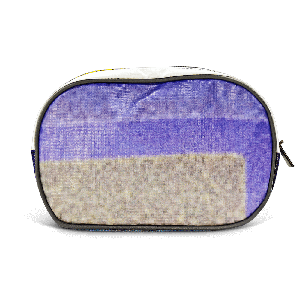 Riley Cosmetic Bag
