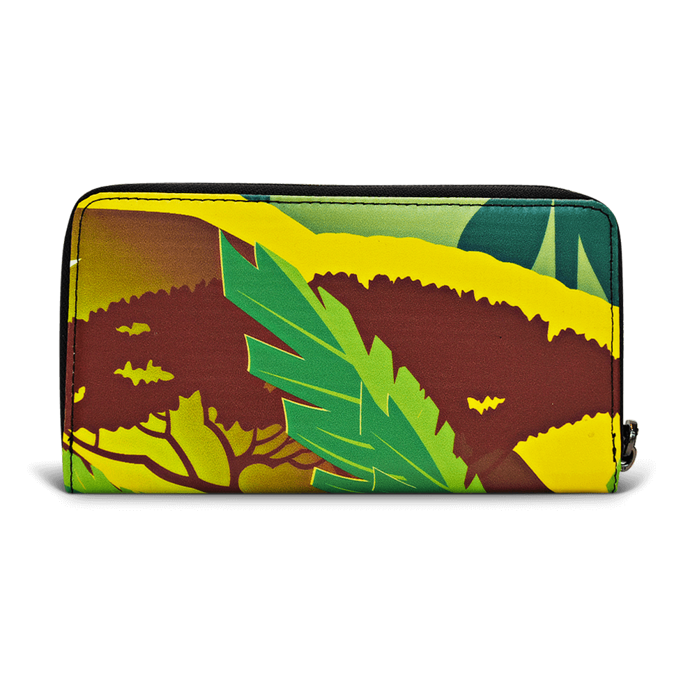 Madison Wristlet