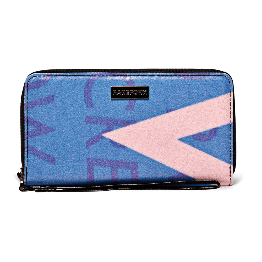 Affirmation Madison Wristlet