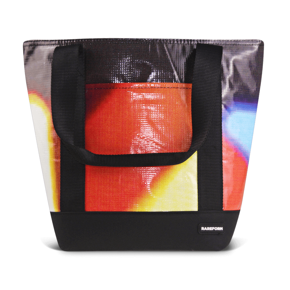 Beck Cooler Tote