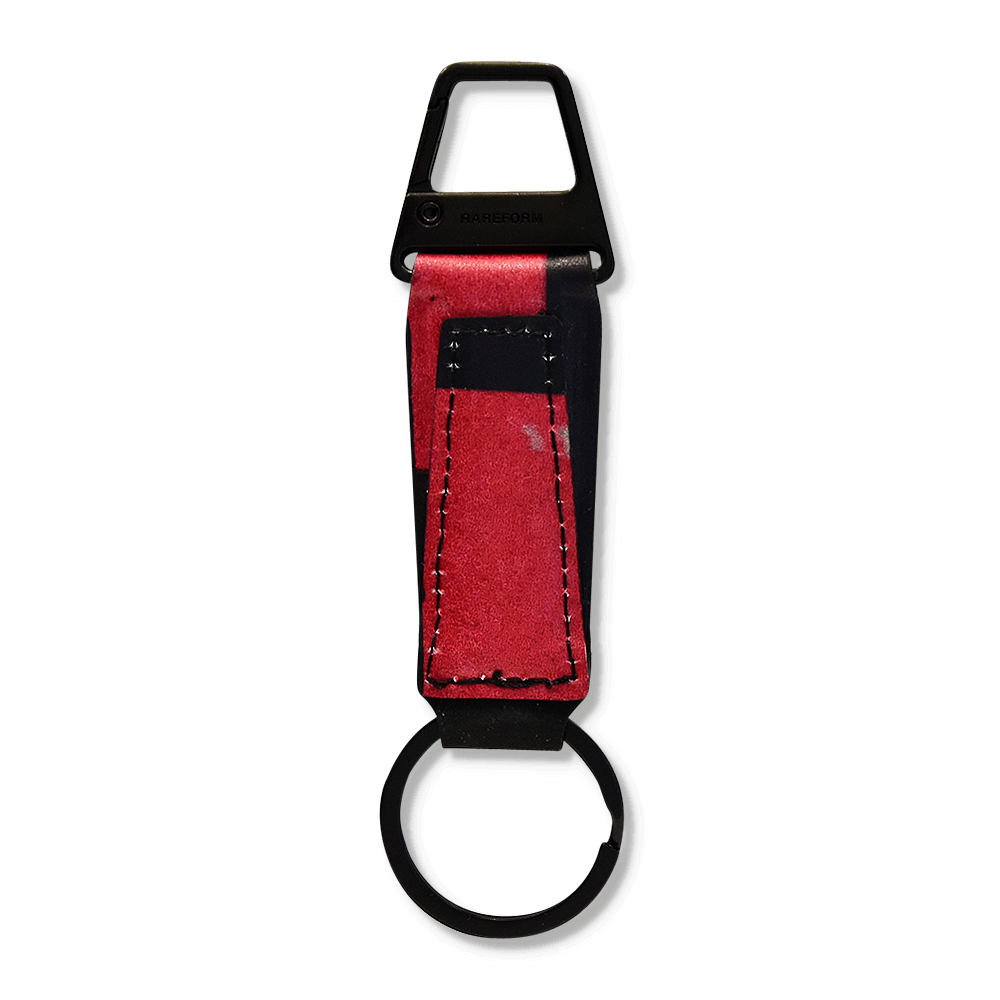 Roam Keychain