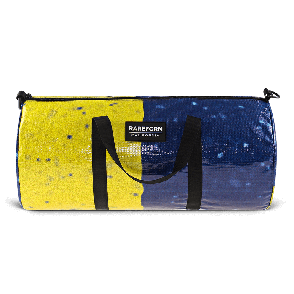 Light Duffle